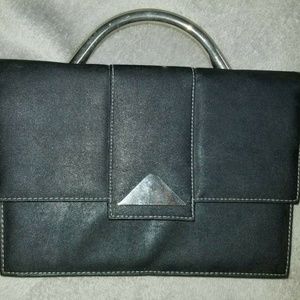 Black Fiorelli Standard City Equipment Purse